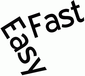 easy-fast