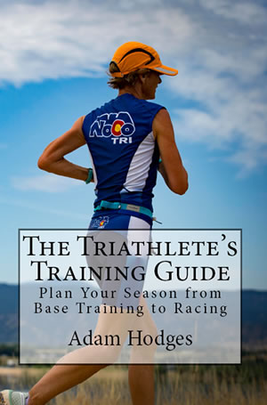 The Triathlete's Training Guide