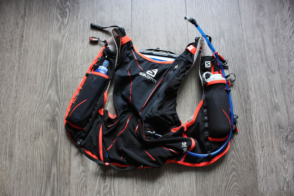 Gear Review: Packs