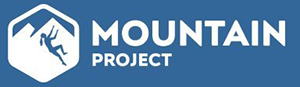 Mountain Project logo