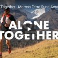 Salomon TV - Alone Together - Marcos Ferro (video screenshot)