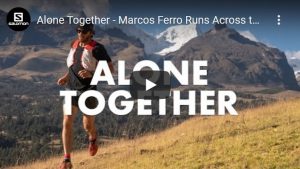 Salomon TV - Alone Together - Marcos Ferro (video screenshot)