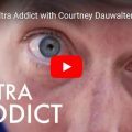 The Ultra Addict with Courtney Dauwalter (video screenshot)