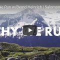Salomon TV - Why We Run
