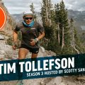 UR Podcast with Tim Tollefson (photo by Peter Morning)