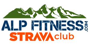 Join the Alp Fitness Strava Club!